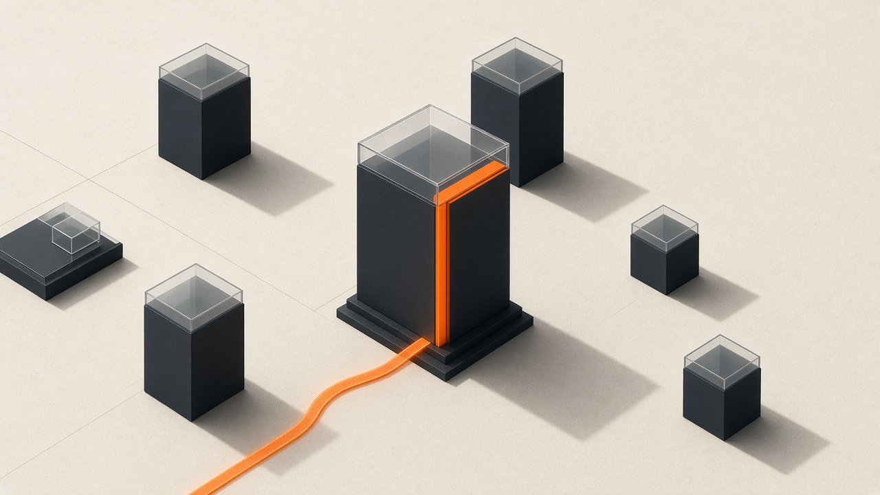 CIO prioritizing technology, financial, risk, and portfolio signals into a short list of executive decisions